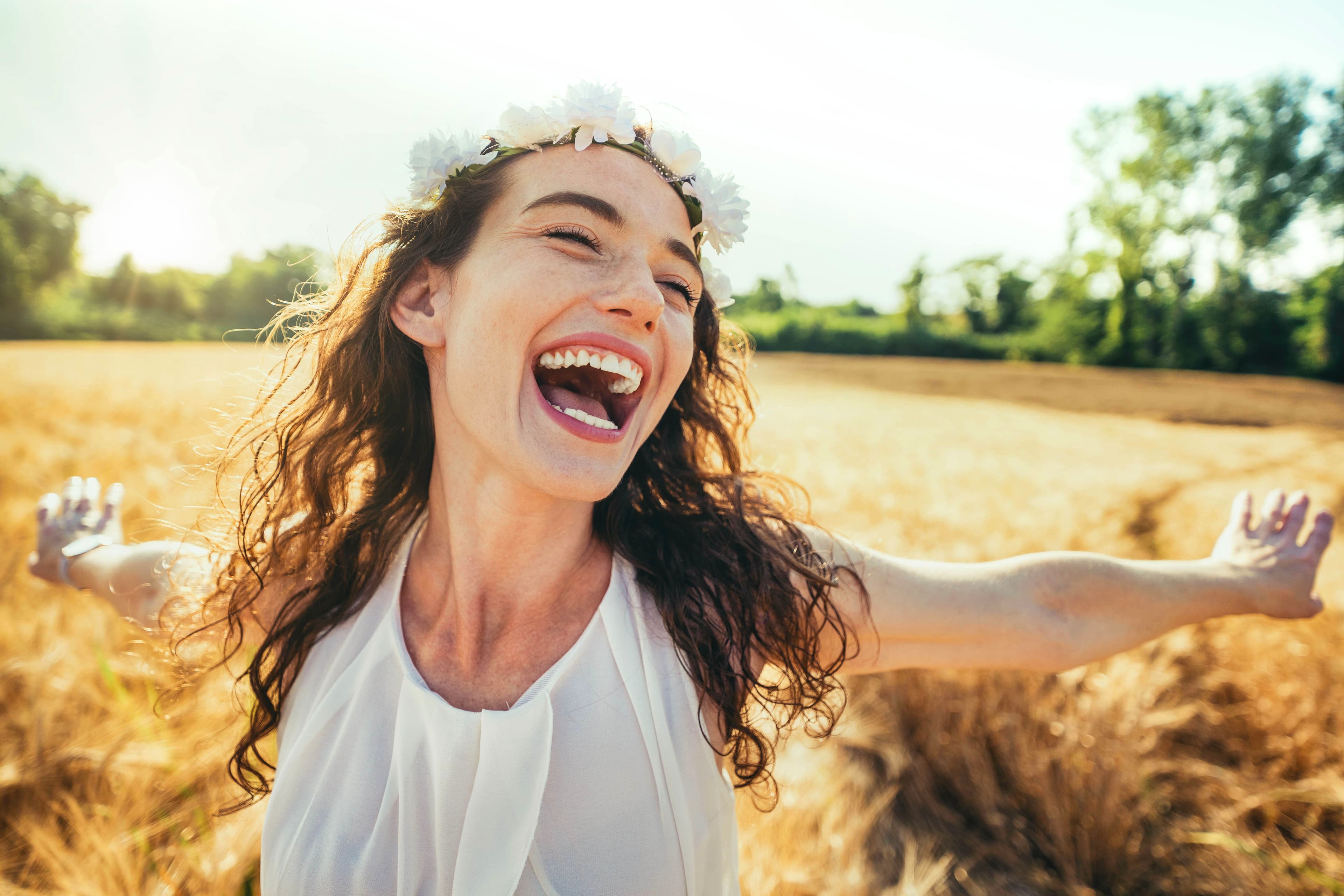 Imagem do artigo: A felicidade