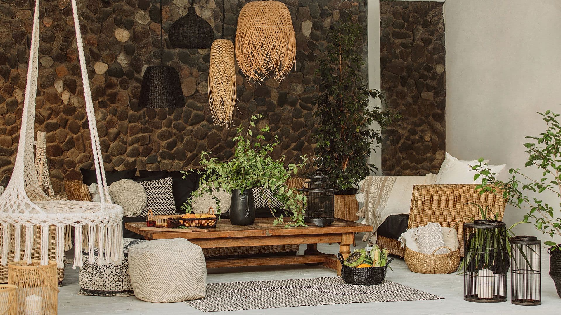 Imagem do artigo: A nova beleza dos espaços imperfeitos