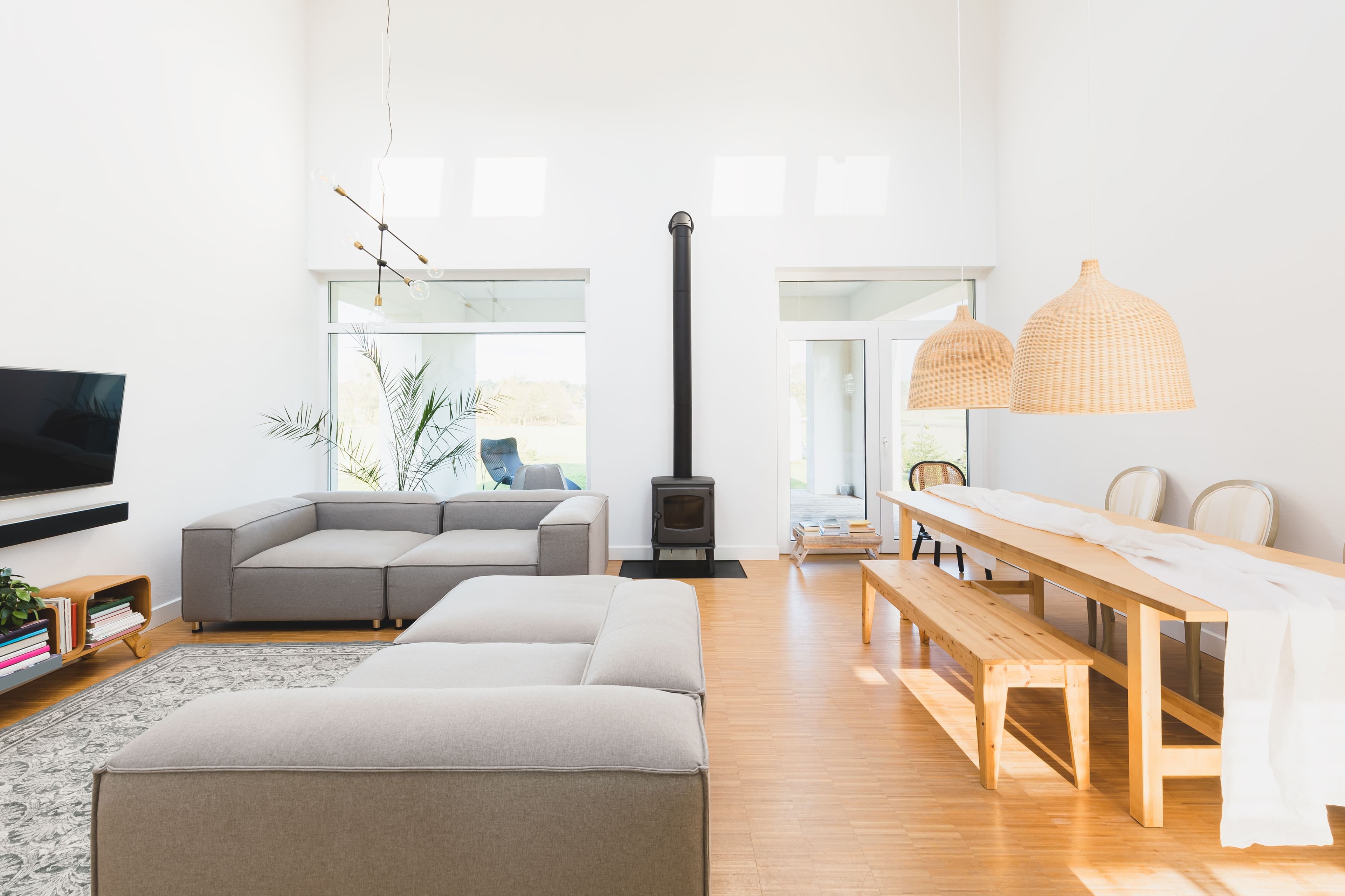 Imagem do artigo: Design Cognitivo: o que sua casa comunica sem você perceber