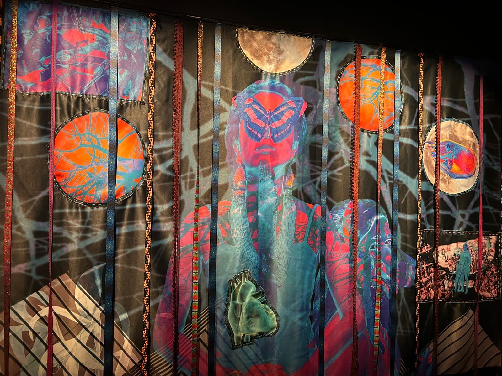 Imagem do artigo: Dica de férias em São Paulo: exposição sobre Carl Jung no MIS